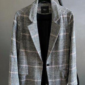 Rails Coat
